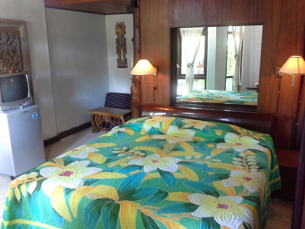 Gazebo Beach Hotel Sanur Eksteriør bilde