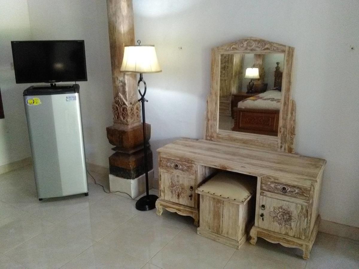 Gazebo Beach Hotel Sanur Eksteriør bilde