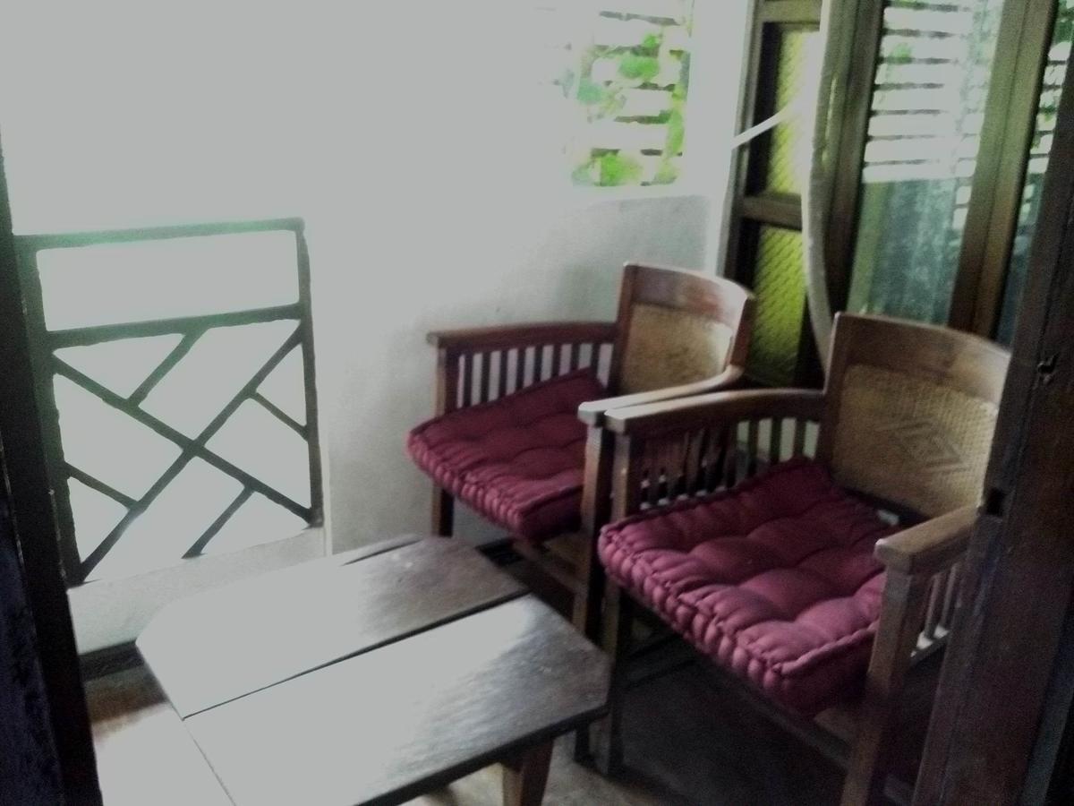Gazebo Beach Hotel Sanur Eksteriør bilde