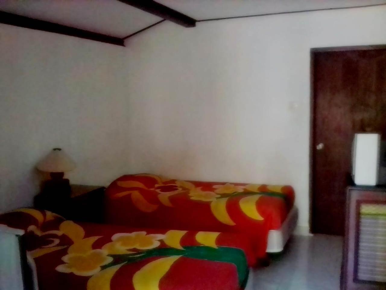 Gazebo Beach Hotel Sanur Eksteriør bilde
