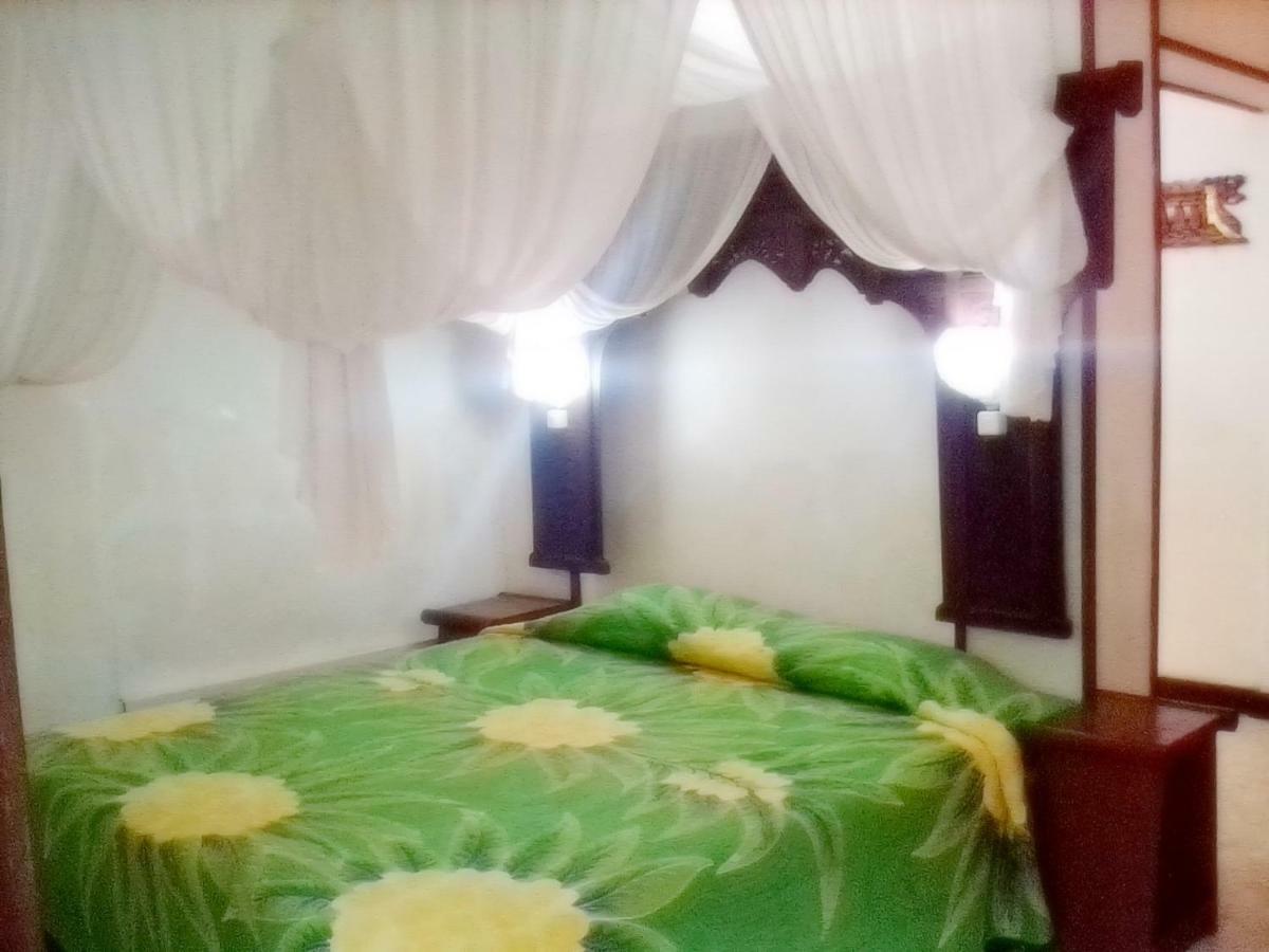 Gazebo Beach Hotel Sanur Eksteriør bilde