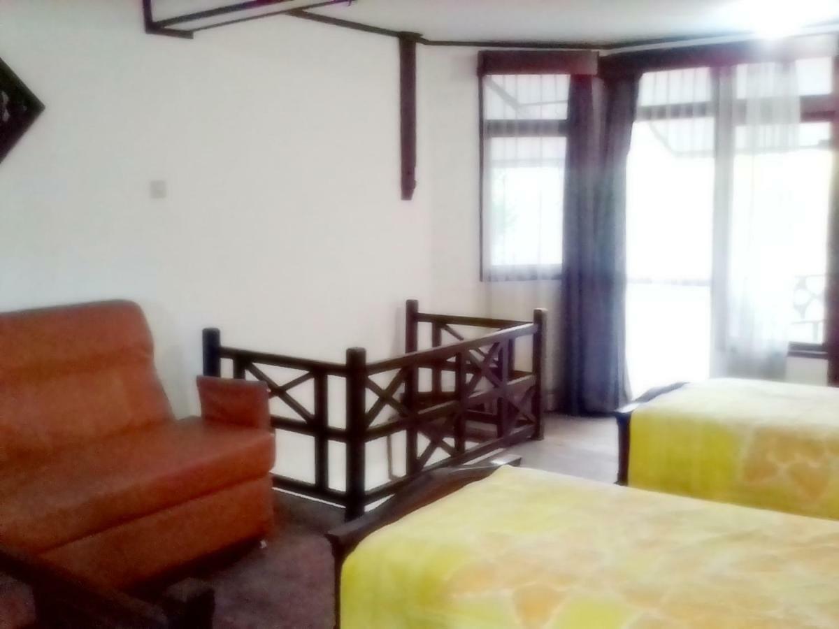 Gazebo Beach Hotel Sanur Eksteriør bilde